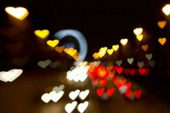 Abstract Love Wallpaper Sf
