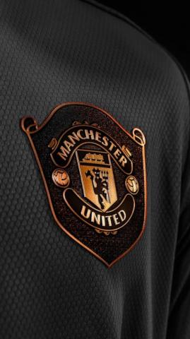 Manchester United Wallpaper