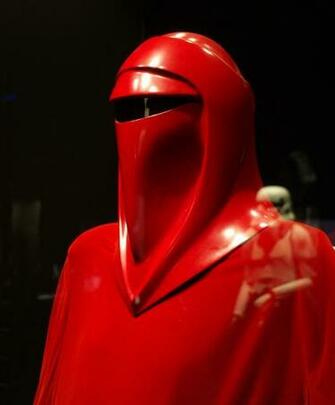 Imperial Guard Star Wars File