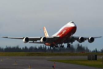 Boeing Wallpaper