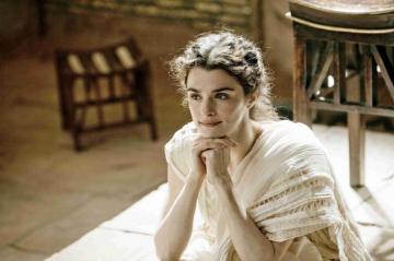 Wallpaper HD Rachel Weisz Hypatia Of Alexandria