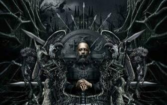 As Kaulder The Last Witch Hunter HD Wallpaper Stylish