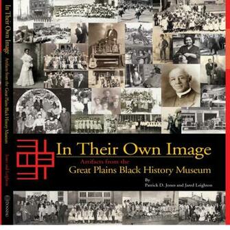 Great Plains Black History Museum Cool Wallpaper HDblackwallpaper