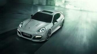 Porsche Panamera HD Wallpaper With Cars Jokercars
