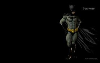 Batman Desktop Wallpaper
