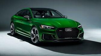 Audi HD Wallpaper Image Stream