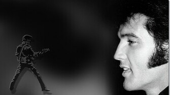 Best Music Wallpaper Elvis Presley