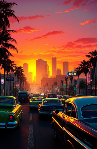 Grand Theft Auto San Andreas HD Wallpaper