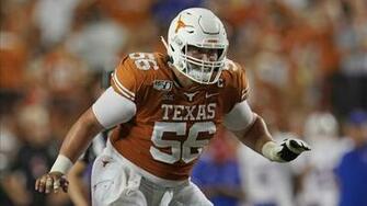 Grill Master Zach Shackelford Helps Ut Offense Cook