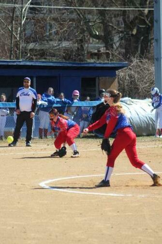 Lady Patriots Off To Start Sports Wvnews