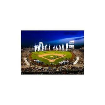 College World Series Wallpaper