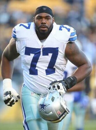 Tyron Smith Pro Football Rumors