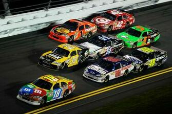 Nascar HD Wallpaper Background