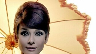 Audrey Hepburn Desktop Background Wallpaper High Definition