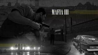 Mafia Iii Wallpaper In