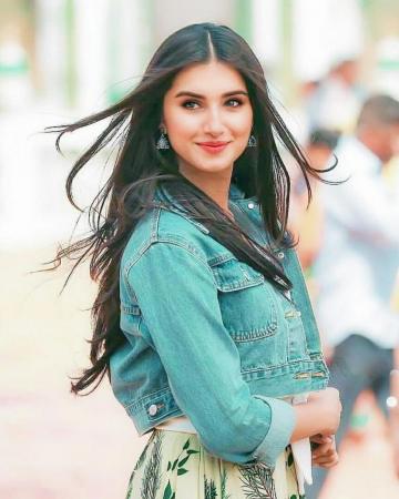 Tara Sutaria Marjaavaan Image HD Bollywood Hairstyles