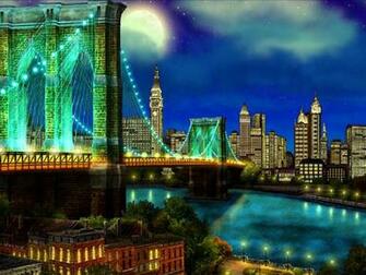 World New York Screensaver Gratis Con Licenza Bellissimo