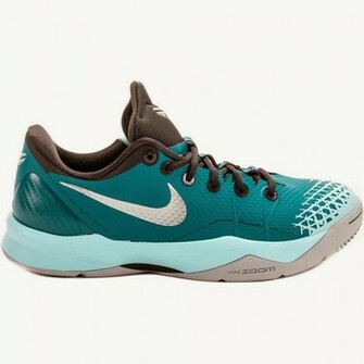 Nike Zoom Kobe Venomenon HD Wallpaper
