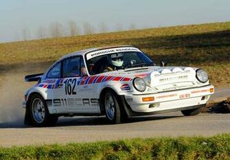 Porsche Sc Rs Image