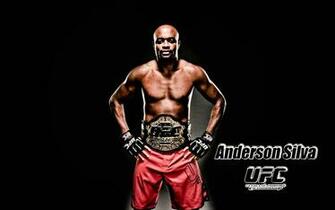 Anderson Silva Wallpaper Jpg