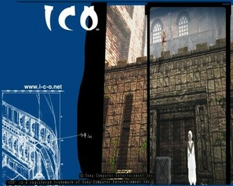 Image Ico Wallpaper Officiel