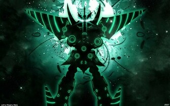 Wallpaper Tengen Toppa Gurren Lagann
