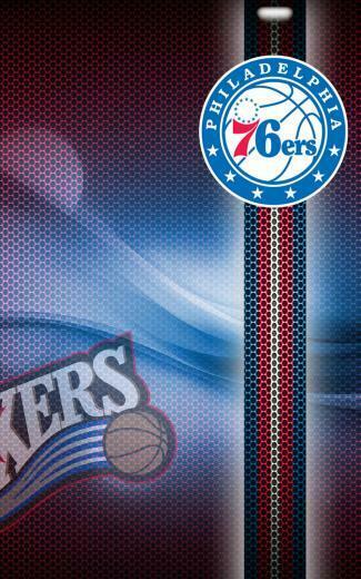 Philadelphia 76ers Wallpaper And Background Image Net