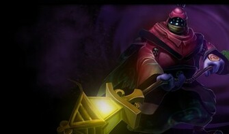 League Of Legends Wallpaper Jax The Grandmaster At Arms