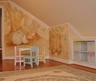 Art Kids Peter Rabbit Wallpaper Picswallpaper