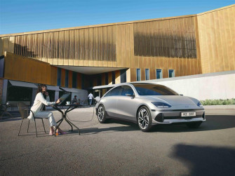 Hyundai Ioniq News And Information Conceptcarz