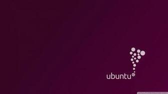 Ubuntu Wallpaper