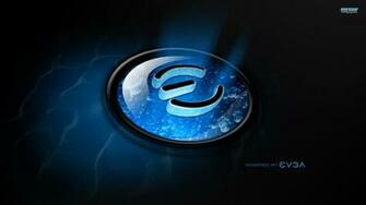 High Definition Wallpaper Nvidia And Evga