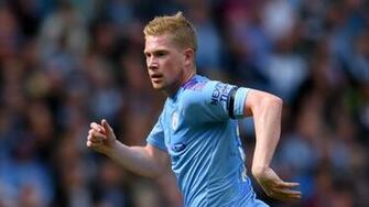 De Bruyne Majesty Makes Guardiola Wonder How Manchester City Star