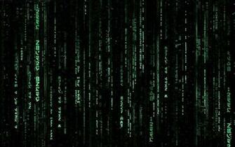The Matrix Wallpaper And Background Id