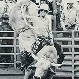 Lane Frost On Red Rock Graphics Code Comments