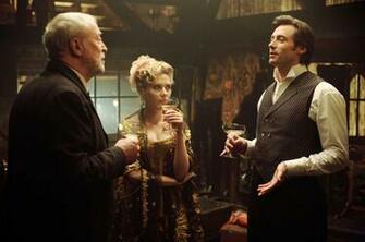 The Prestige Wallpaper X Net