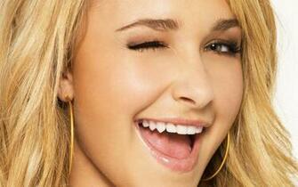 Hayden Panettiere Wallpaper HD Background Image Pics Photos