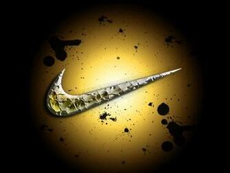 Cool Nike Logo Wallpaper Full HD Pictures