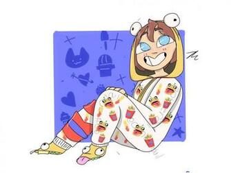 Onesie Fanart Fortnite Battle Royale Armory Amino