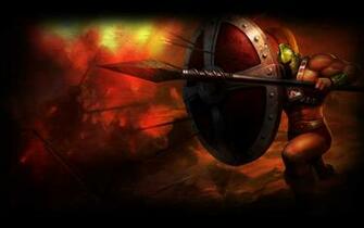 Displaying Image For Full Metal Pantheon Wallpaper