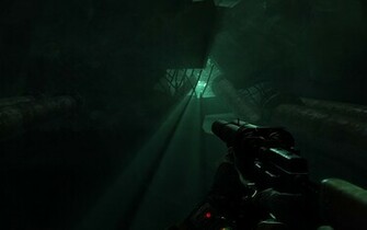 Metro Wallpaper