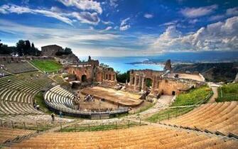 Sicily Wallpaper Weneedfun