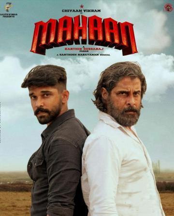 Mahaan Movie Tickets Online Booking Showtimes In Paytm