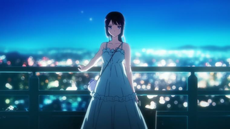 Hibike Euphonium Kousaka Reina Wallpaper Anime