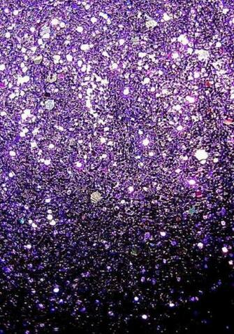 Purple Glitter Wallpaper Filename