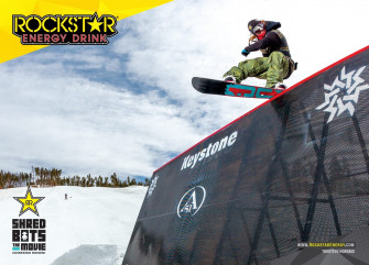 Snowboarding Wallpaper HD