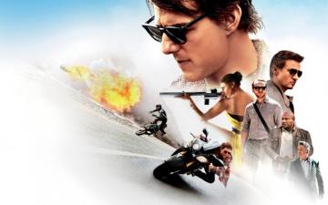 Mission Impossible Vr Game Announced From Paranormal Activity Devs