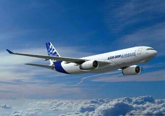 Airbus A350 Wallpaper A330