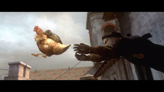 Defuse On The Fly An Sfm Video Globaloffensive