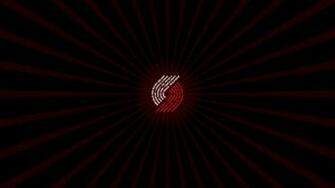 Portland Trail Blazers Nba Basketball Wallpaper